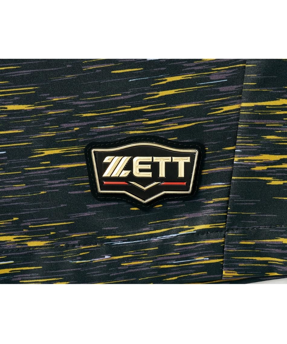 Amazon.co.jp: ゼット（ZETT） 野球ウェア プロステイタス ピステ